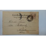 Tarnów Ratusz przed 1898 r.