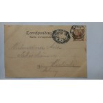 Tarnów Ratusz przed 1898 r. /2/