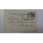 Lwów Dom Sobieskiego na rynku przed 1899 r.
