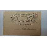 Lwów Plac św. Ducha przed 1898 r.