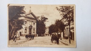 Skierniewice Senatorska