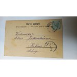 Tatry Widok z Gubałówki na Tatry przed 1900 r.