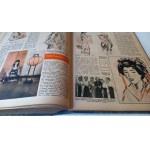 AS Illustrated Weekly Magazine Ročník IV 1938 KOMPLETNÍ