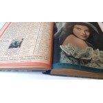 AS Illustrated Weekly Magazine Ročník IV 1938 KOMPLETNÍ