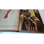 AS Illustrated Weekly Magazine Ročník IV 1938 KOMPLETNÍ