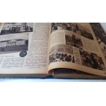 AS Illustrated Weekly Magazine Ročník IV 1938 KOMPLETNÍ