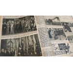 Na Szerokim Świecie 1939 r. nr.1-35 KOMPLET
