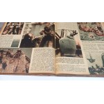 Na Szerokim Świecie 1939 r. nr.1-35 KOMPLET