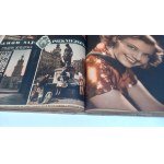Na Szerokim Świecie 1939 r. nr.1-35 KOMPLET