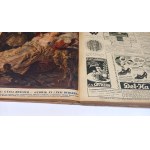 Na Szerokim Świecie 1939 r. nr.1-35 KOMPLET