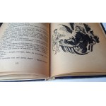 Sztolnia w Sowich Górach Dobkiewiczowa Kornelia Baśnie z ziemi opolskiej,Beskidów i Dolnego Śląska
