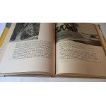 Warmia my love Zientara-Malewska AUTOGRAPH DEDICATION 1st edition 1959.