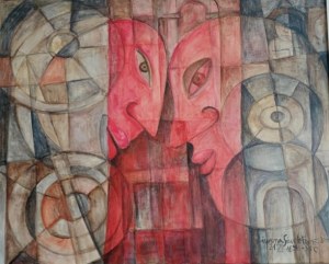 Heat +35 Iwona Siwek-Front