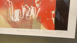 Red Joanna Wysocka-Panasiewicz