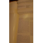 Lenk Mack Pfahler Uecker Teka Portfolio Zachęta 1971 r.