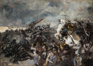 Wacław Pawliszak (1866 - 1905), 