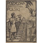 Józef Mehoffer (1869 - 1946), Odrodzenie Polski