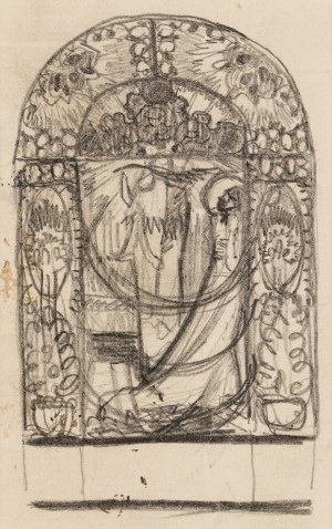 Józef Mehoffer (1869 - 1946), 