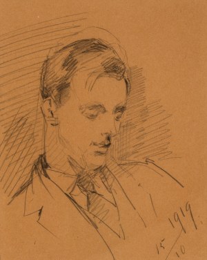 Jacek Malczewski (1854 - 1929), 