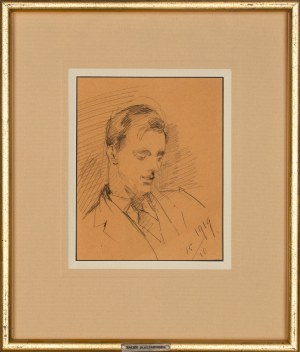 Jacek Malczewski (1854 - 1929), 