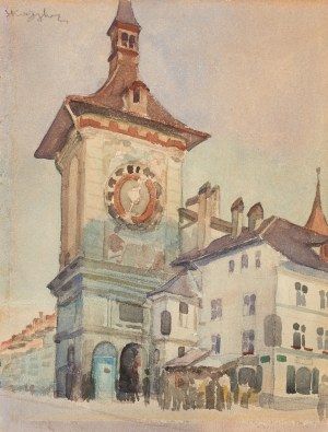 Władysław Skoczylas (1883 - 1934), 