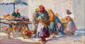 Erno Erb (1878 - 1943), 
