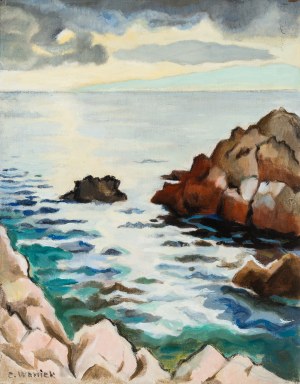 Eugeniusz Waniek (1906-2009), 