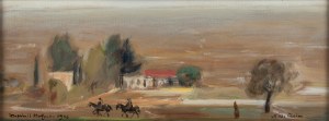 Wlastimil Hofman (1881 - 1970), 