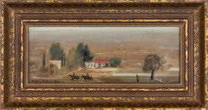 Wlastimil Hofman (1881 - 1970), 