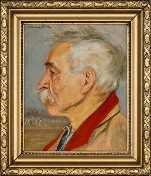 Wlastimil Hofman (1881 - 1970), 