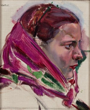 Wlastimil Hofman (1881 - 1970), 