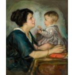 Wilhelm Wachtel (1875 - 1942), 