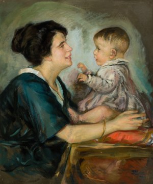 Wilhelm Wachtel (1875 - 1942), 