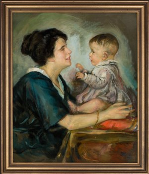 Wilhelm Wachtel (1875 - 1942), 