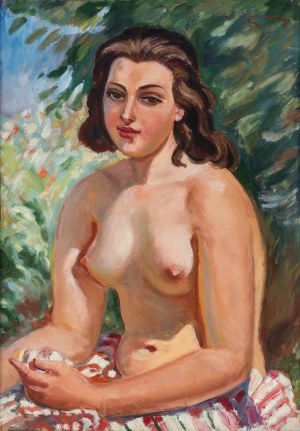 Stanisław Żurawski (1889 - 1976), 