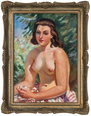 Stanisław Żurawski (1889 - 1976), 