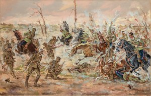 Edward Mesjasz (1929 - 2007), 