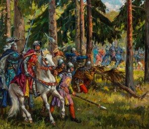 Leszek Piasecki (1928 - 1991), 
