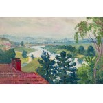 Jerzy Potrzebowski (1921 - 1974), 