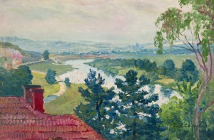 Jerzy Potrzebowski (1921 - 1974), 