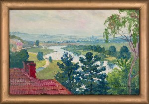 Jerzy Potrzebowski (1921 - 1974), 
