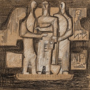 Tadeusz Sadowski (1915 - 1991), 