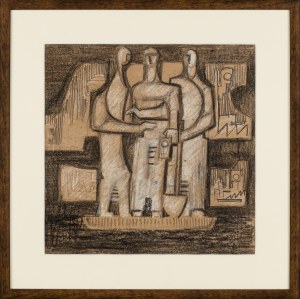 Tadeusz Sadowski (1915 - 1991), 