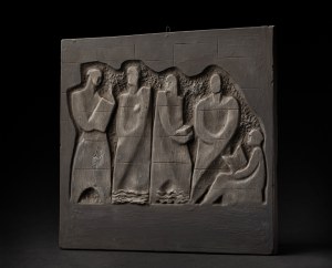 Tadeusz Sadowski (1915 - 1991), 