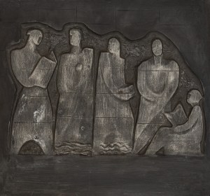 Tadeusz Sadowski (1915 - 1991), 