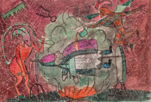 Juliusz Studnicki (1906 - 1978), 