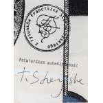 Franciszek Starowieyski (1930 - 2009), Kobiece akty