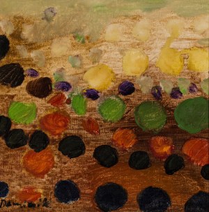 Tadeusz Dominik (1928 - 2014), 