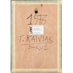 Tomek Kawiak (ur. 1943), Kompozycja