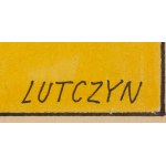 Edward Lutczyn (ur. 1947, Heppenheim), Mimika stosowana, ilustracja satyryczna, 1970-1980